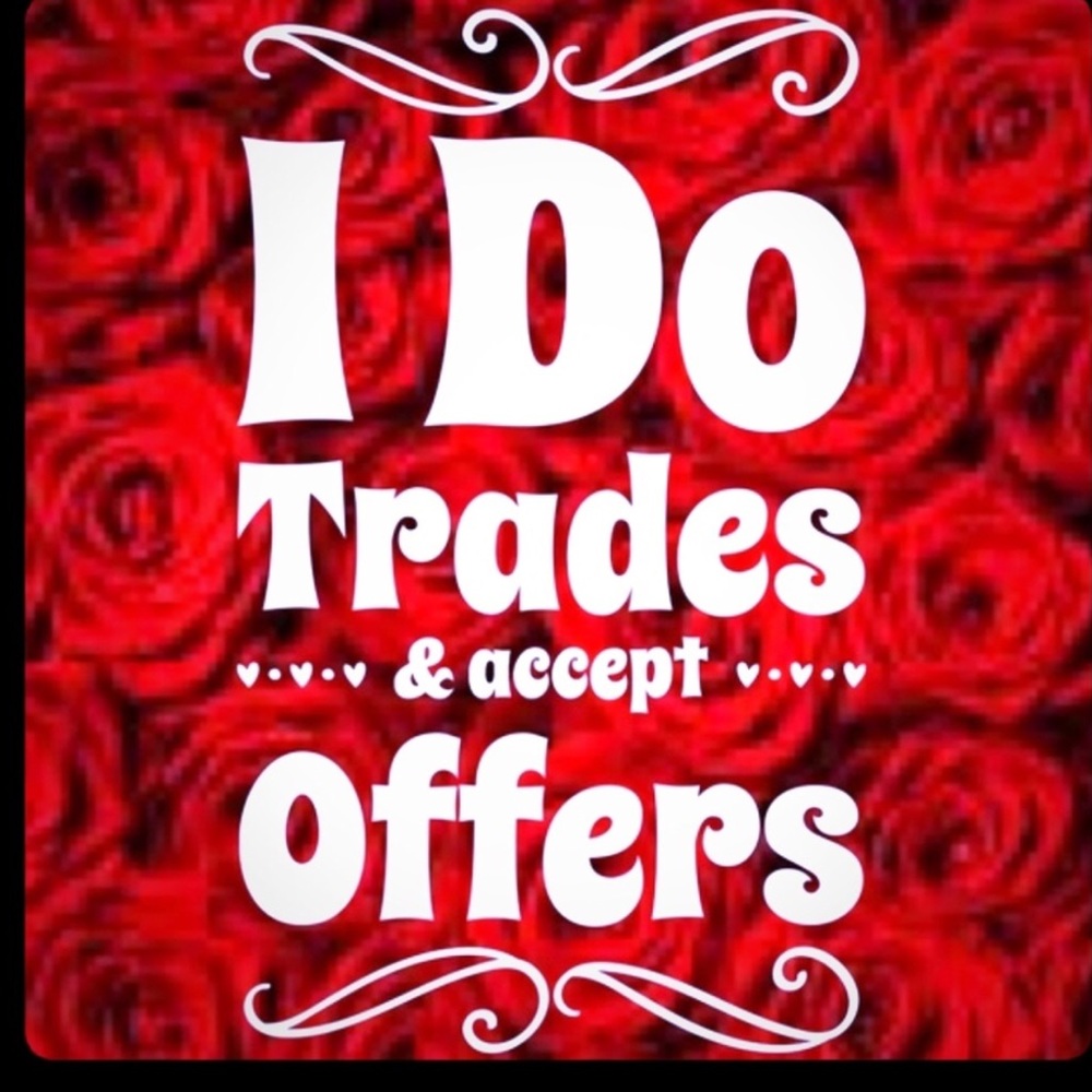 ACCEPTING OFFERS NOW